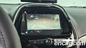 Chevrolet Spark, 2015 — миниатюра 17