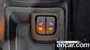 Chevrolet Spark, 2015 — миниатюра 18