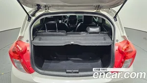 Chevrolet Spark, 2015 — миниатюра 20