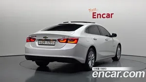 Chevrolet Malibu, 2017 — миниатюра 2
