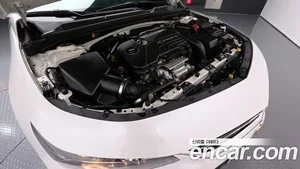 Chevrolet Malibu, 2017 — миниатюра 6
