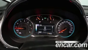 Chevrolet Malibu, 2017 — миниатюра 8