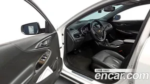 Chevrolet Malibu, 2017 — миниатюра 10