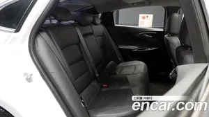 Chevrolet Malibu, 2017 — миниатюра 12
