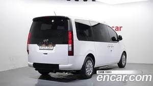 Hyundai Staria, 2022 — миниатюра 2