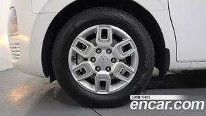 Hyundai Staria, 2022 — миниатюра 5