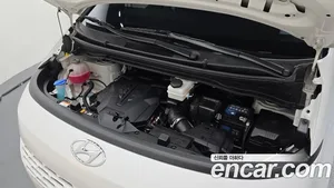 Hyundai Staria, 2022 — миниатюра 6