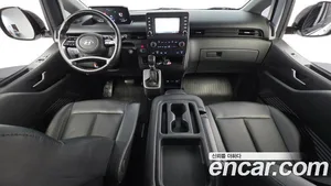 Hyundai Staria, 2022 — миниатюра 7