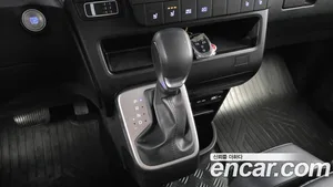Hyundai Staria, 2022 — миниатюра 9