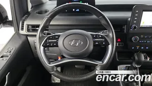 Hyundai Staria, 2022 — миниатюра 13