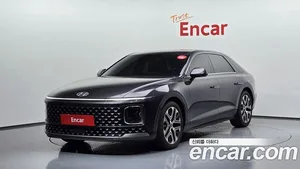 Hyundai Grandeur, 2023 — миниатюра 1