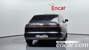 Hyundai Grandeur, 2023 — миниатюра 4