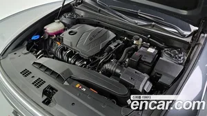 Hyundai Grandeur, 2023 — миниатюра 6