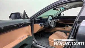 Hyundai Grandeur, 2023 — миниатюра 11