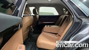 Hyundai Grandeur, 2023 — миниатюра 12