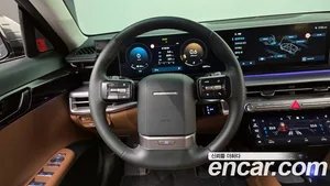 Hyundai Grandeur, 2023 — миниатюра 13