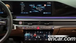 Hyundai Grandeur, 2023 — миниатюра 17