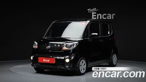 Kia RAY, 2020 — миниатюра 1