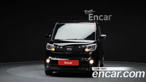 Kia RAY, 2020 — миниатюра 3
