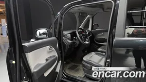 Kia RAY, 2020 — миниатюра 10