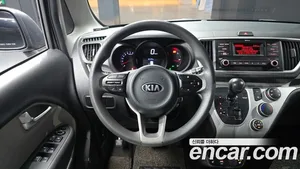 Kia RAY, 2020 — миниатюра 13