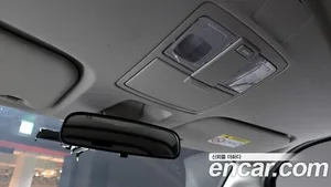 Kia RAY, 2020 — миниатюра 19
