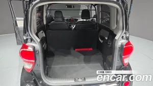 Kia RAY, 2020 — миниатюра 20
