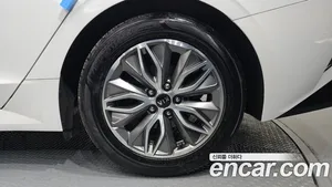 Kia K5, 2021 — миниатюра 5