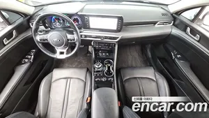 Kia K5, 2021 — миниатюра 7