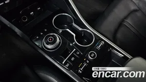 Kia K5, 2021 — миниатюра 9