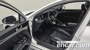 Kia K5, 2021 — миниатюра 10
