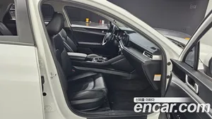 Kia K5, 2021 — миниатюра 12