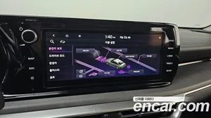 Kia K5, 2021 — миниатюра 18