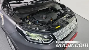 Land Rover Discovery Sport, 2022 — миниатюра 6