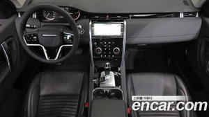Land Rover Discovery Sport, 2022 — миниатюра 7