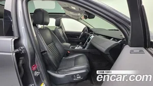 Land Rover Discovery Sport, 2022 — миниатюра 10