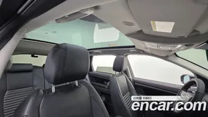 Land Rover Discovery Sport, 2022 — миниатюра 11