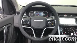 Land Rover Discovery Sport, 2022 — миниатюра 14