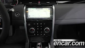Land Rover Discovery Sport, 2022 — миниатюра 15