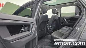 Land Rover Discovery Sport, 2022 — миниатюра 17
