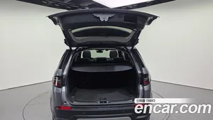 Land Rover Discovery Sport, 2022 — миниатюра 20