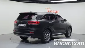 Kia Sorento, 2017 — миниатюра 2