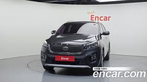 Kia Sorento, 2017 — миниатюра 3