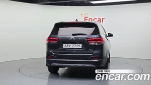 Kia Sorento, 2017 — миниатюра 4