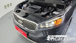 Kia Sorento, 2017 — миниатюра 6