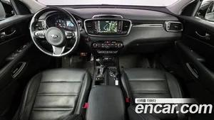 Kia Sorento, 2017 — миниатюра 7