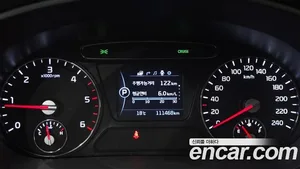 Kia Sorento, 2017 — миниатюра 8