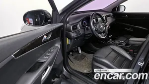 Kia Sorento, 2017 — миниатюра 10