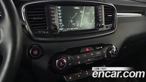 Kia Sorento, 2017 — миниатюра 13