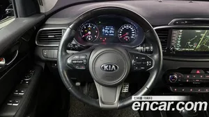 Kia Sorento, 2017 — миниатюра 16